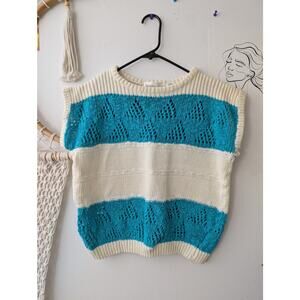 vintage gitano limited collection sweater